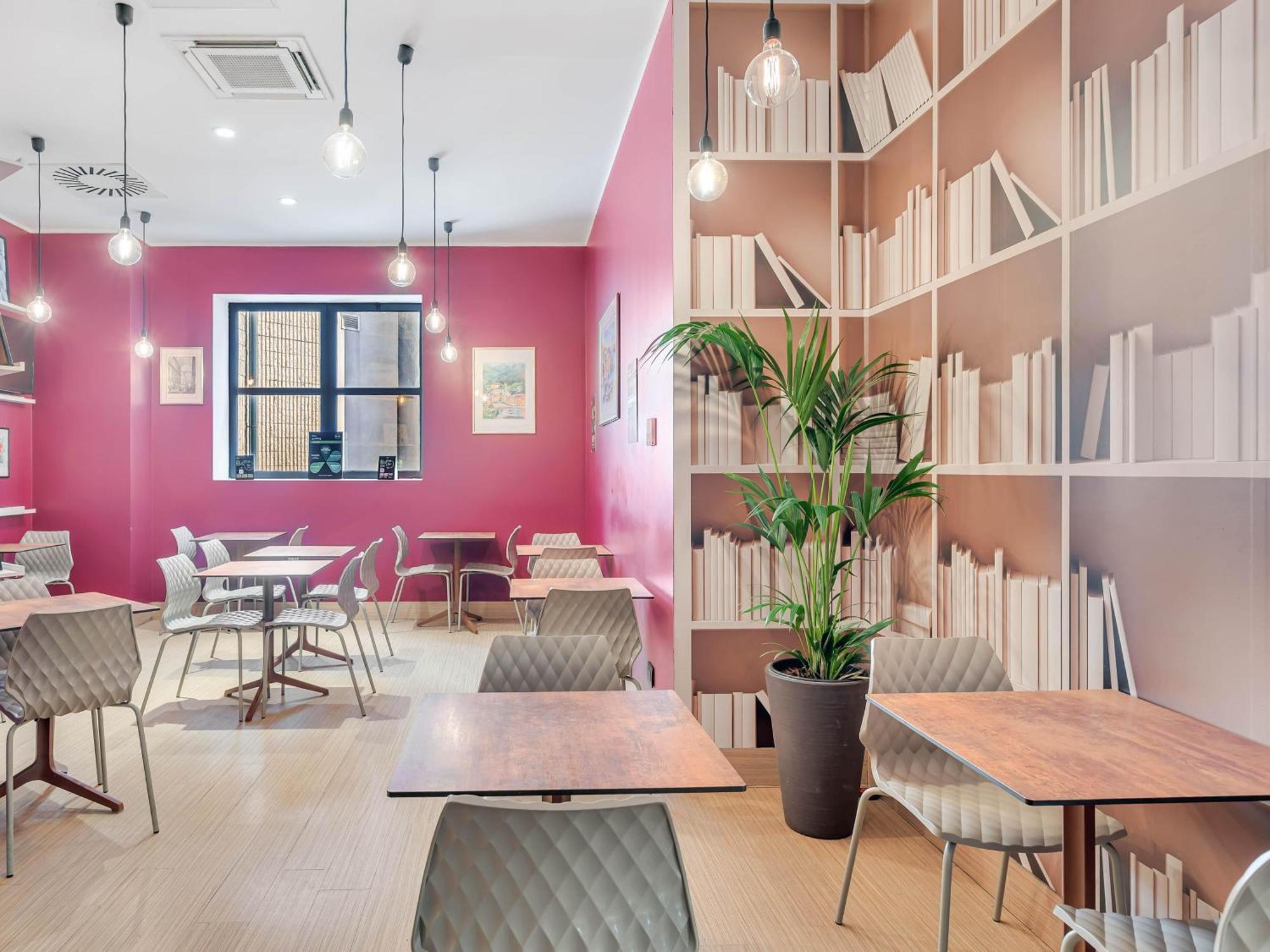 B&B Hotel Milano San Siro — الصور 3